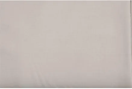 Pärlbomull Ekologiskt bomullstyg 057 Ljus Sand 150cm - 50cm