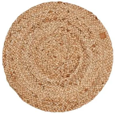 Södahl Its all natural bordstablett Ø 35 cm - Natur