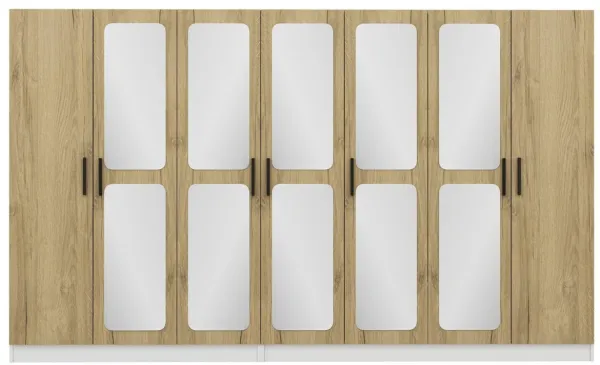 FUNZI LIVING - 2721 Garderob