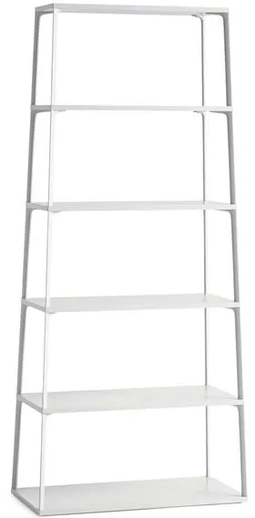 HAY Eiffel-hylla med 6 hyllor, Warm Sand