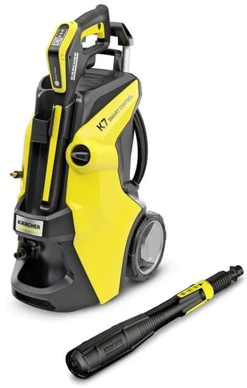 Högtryckstvätt Kärcher K 7 Smart Control