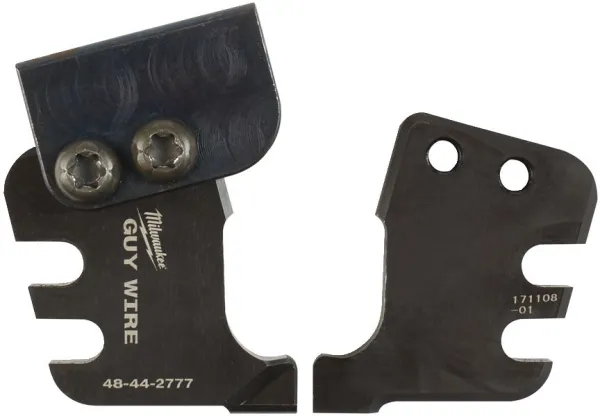 Milwaukee Reservblad för Kabelsax M18HCC GW