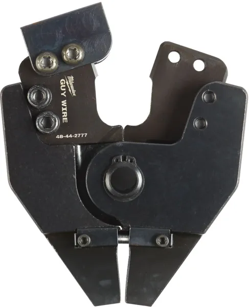 Milwaukee Käke + Blad Kabelsax M18HCC GW