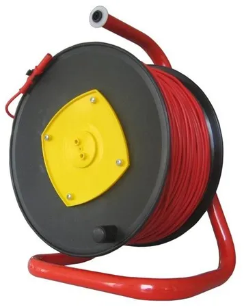 Elma Instruments Kabelrulle elma 100 meter 2,5 mm