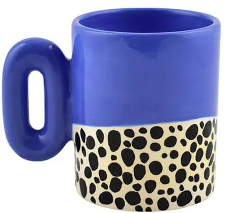 Que Rico Teodoro Hola Bola mugg