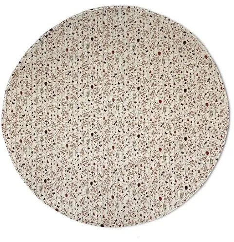 Nuuroo Ola vadderad lekmatta - Koala Flower