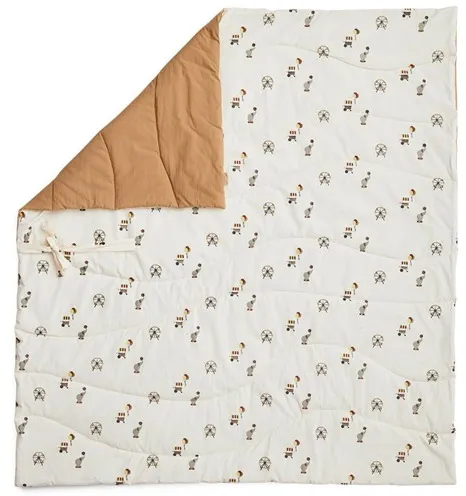 Nuuroo Birke lekmatta - Cream Circus