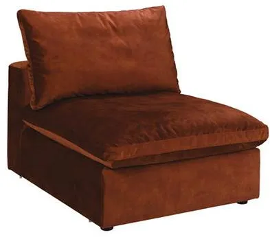 Lazy soffa sits u. arm - modul N