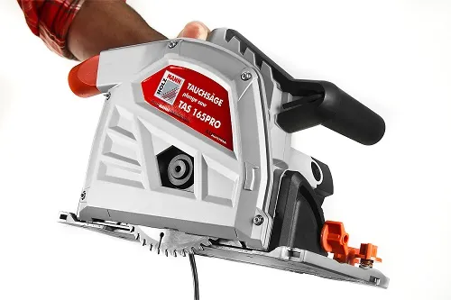 Holzmann Cirkelsåg TAS165PRO