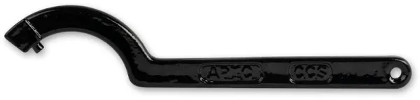 Axminster C-käft chucknyckel