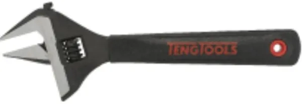 Teng Tools justerbar skiftnyckel / rörtång WT 7"