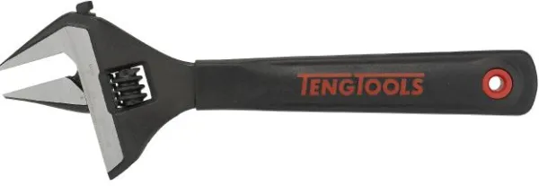 Teng Tools justerbar skiftnyckel / svensk skiftnyckel WT 10"