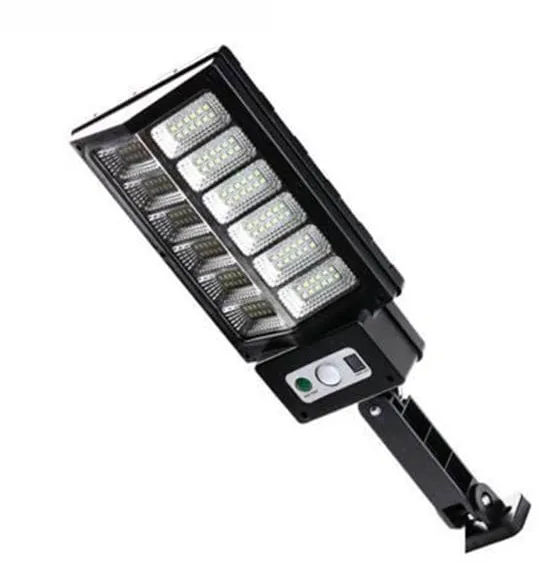 Superfire Solarlampa FF7-B 28W 2400mAH