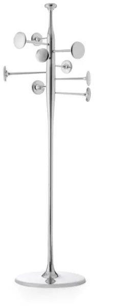 Mater Trumpet Klädställning Återvunnet Aluminium