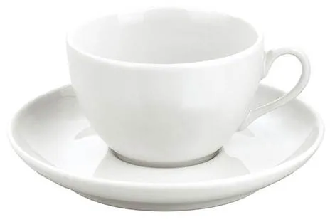 Pillivuyt Cecil assiett 16,5 cm