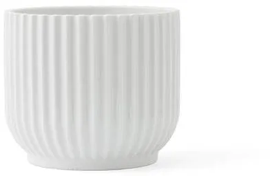 Lyngby Porslin blomkruka - stor
